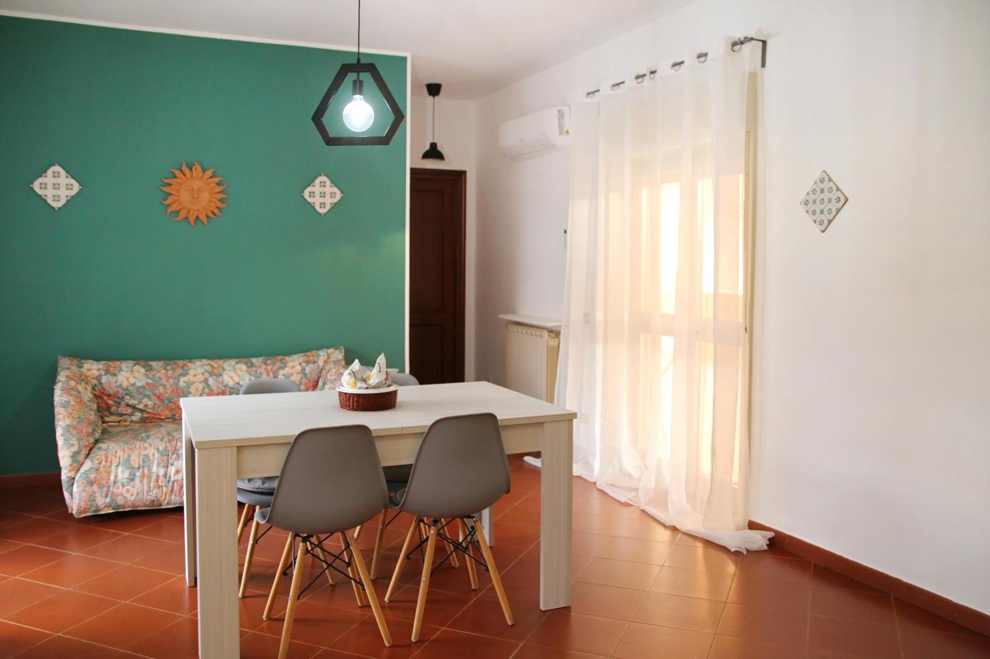 Attico Vista Mare Con Terrazza E Spa Riscaldata Santo Stefano di Camastra Ngoại thất bức ảnh
